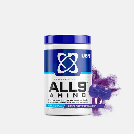 USN ALL9 Amino