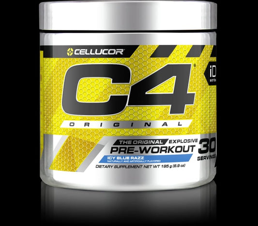 Cellucor C4 Original Pre-Workout