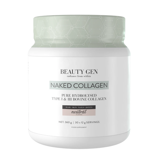 Beauty Gen Naked Collagen