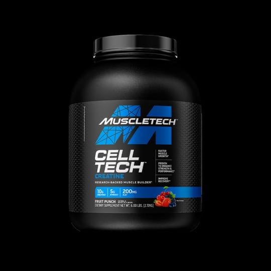 MuscleTech CellTech 2.72Kg