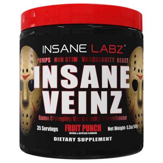 Insane Labz Insane Veinz