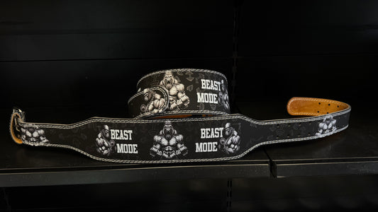 WEIGHT BELT⚓️