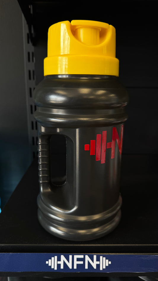 Jug Shaker 2.2 liter