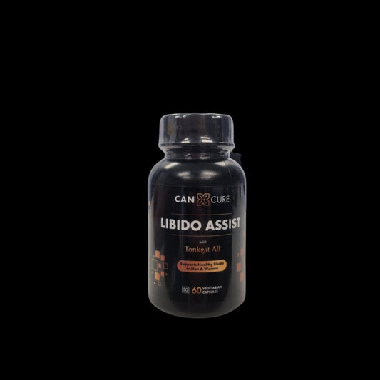 Can Cure - Libido Assist
