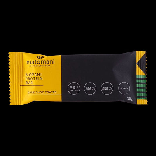 Mopani protein bar