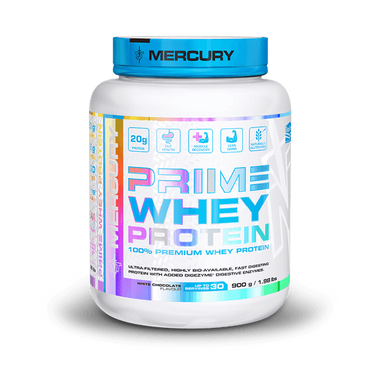 TNT PRIME WHEY 900g