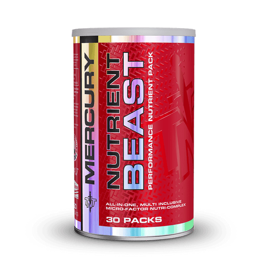 TNT NUTRIENT BEAST