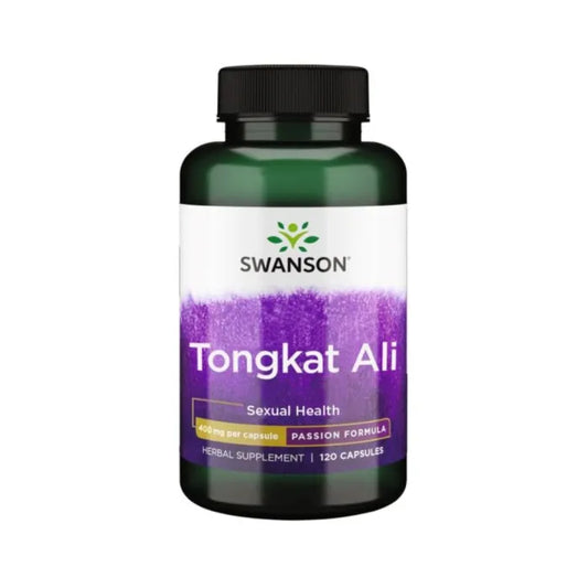 Swanson Tongkat Ali