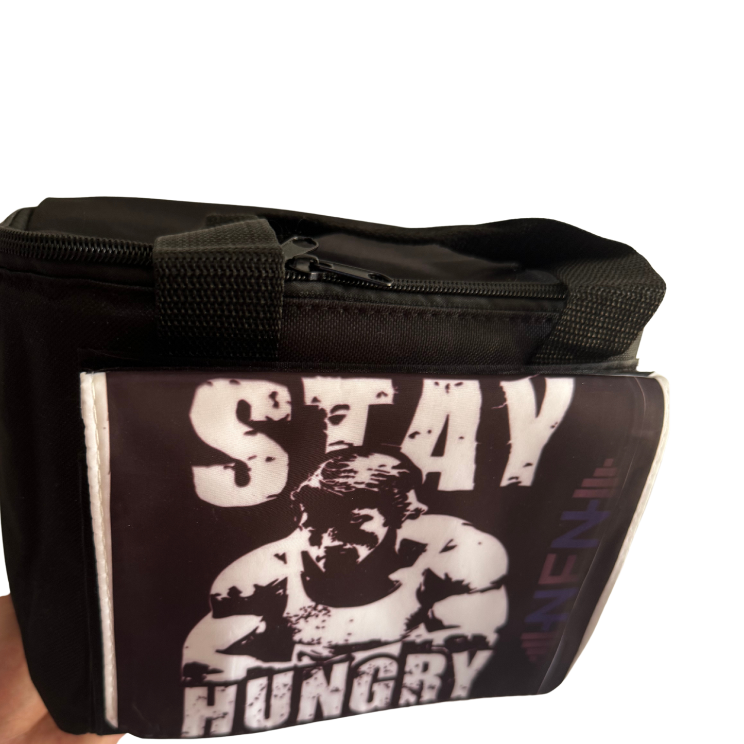 Lunch bag