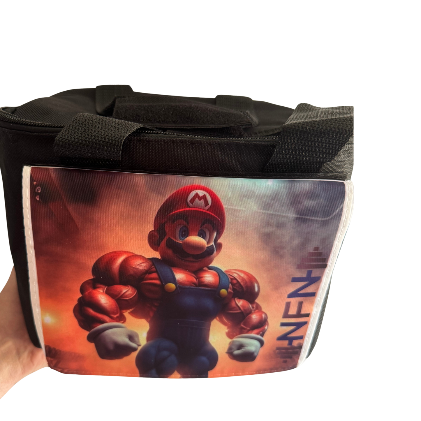 Lunch bag
