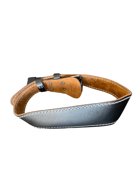 Leather Weight Belt
