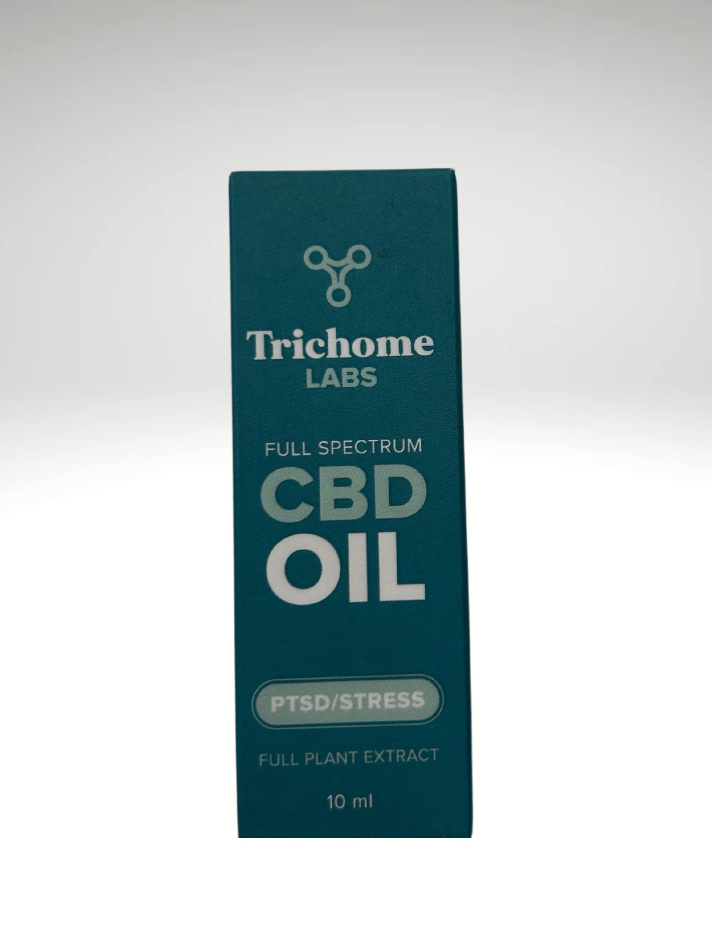 Trichome Labs-CBD Oil PTSD/Stress