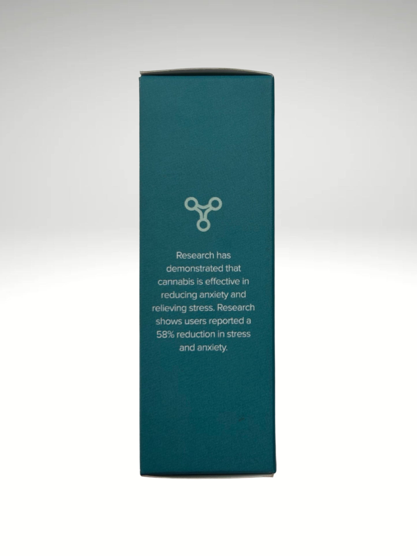 Trichome Labs-CBD Oil PTSD/Stress