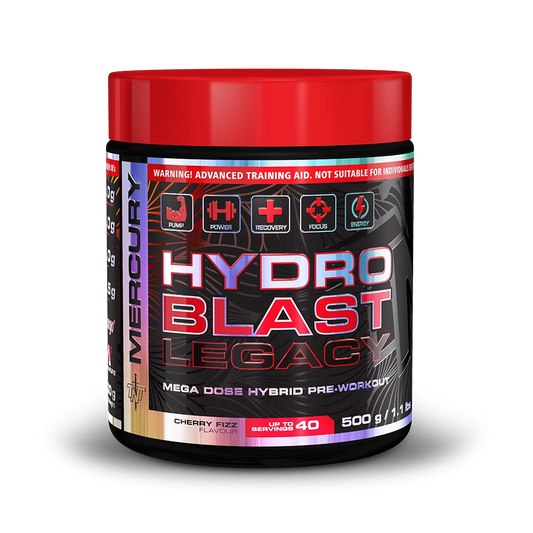 TNT HYDRO BLAST LEGACY