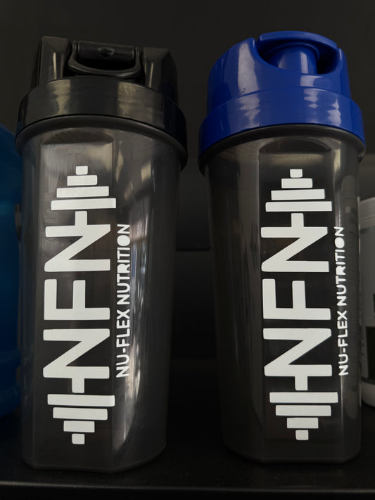 Shaker (high durability)