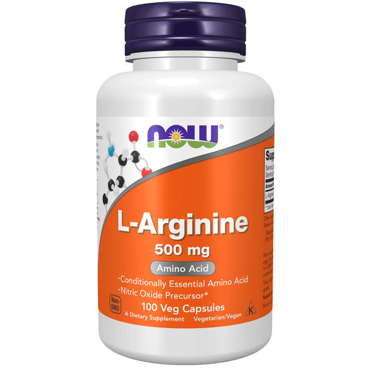 L-arginine