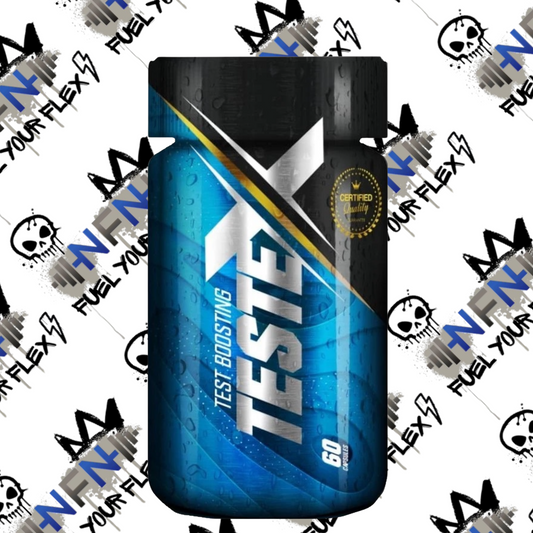 TESTEX