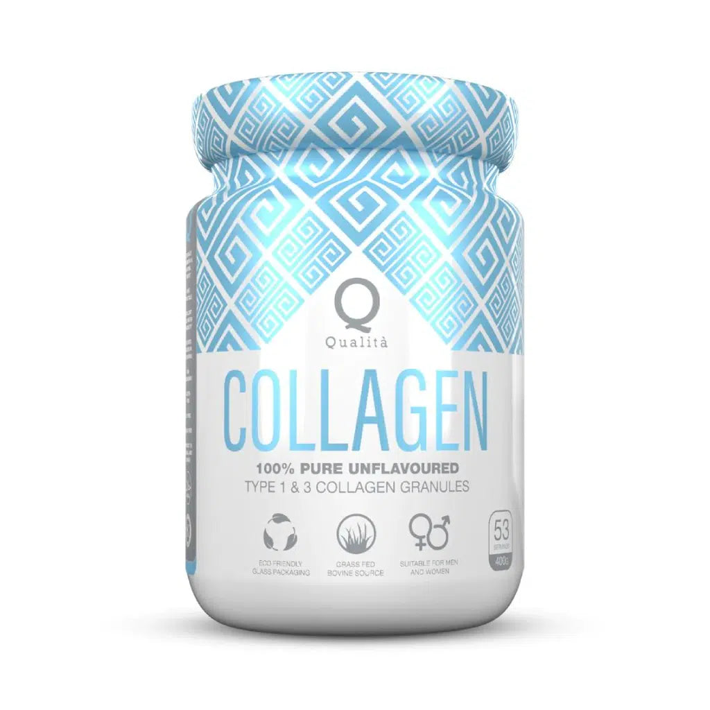 QUALITA Collagen 400g