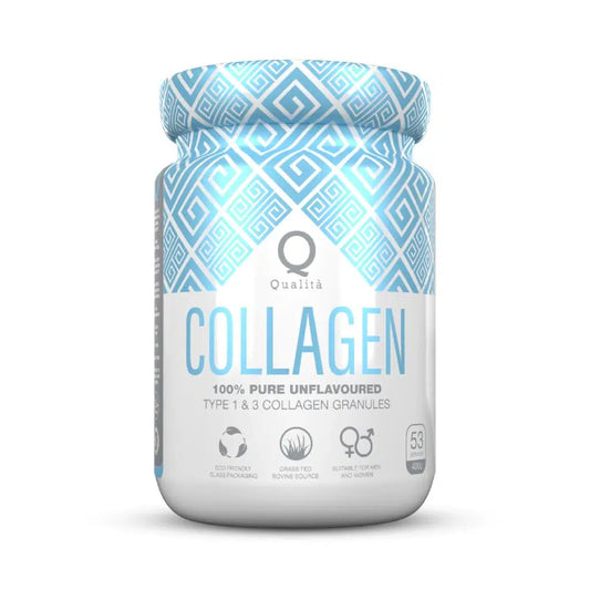 QUALITA Collagen 400g