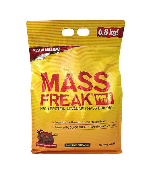 PharmaFreak MASS FREAK 6.8kg