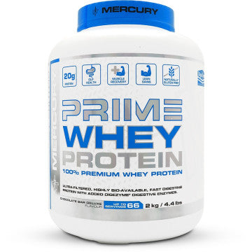 TNT PRIME WHEY PROTEIN 2kg