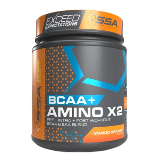 SSA Recovery Amino X2