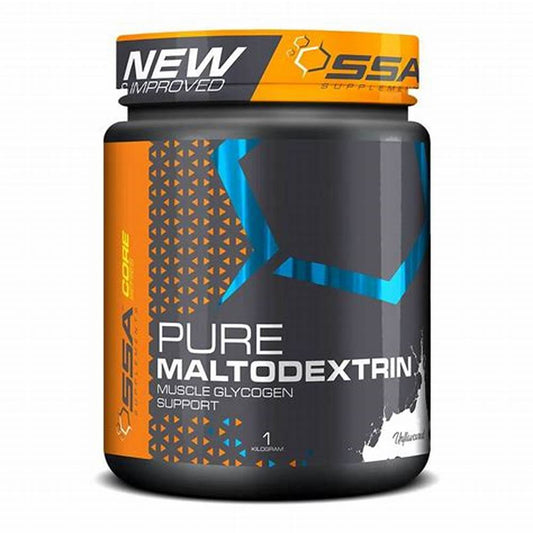 SSA Pure Maltodextrin