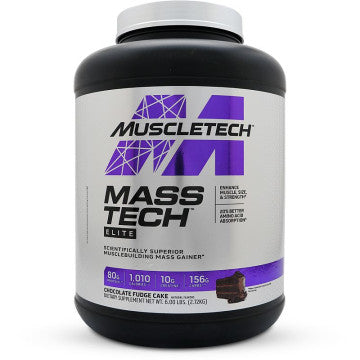 MASS TECH ELITE 2.7 kg