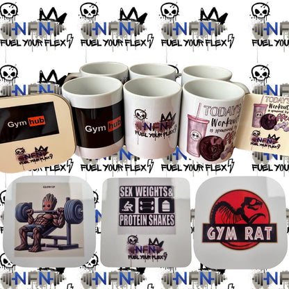 Mug