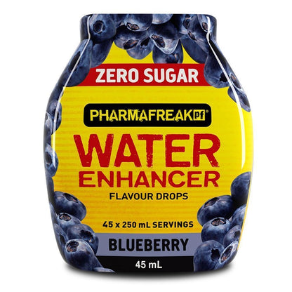 PharmaFreak Water Enhancer 45ml