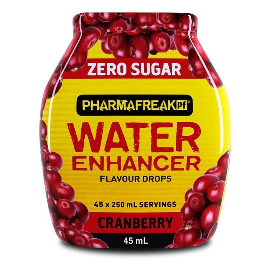 PharmaFreak Water Enhancer 45ml