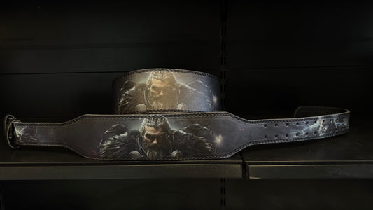 WEIGHT BELT⚓️