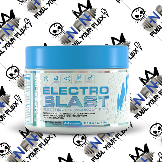 ELECTRO BLAST