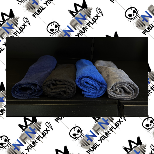 GYM TOWEL