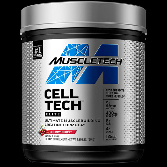 CELLTECH ELITE